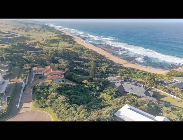 979M² VACANT LAND FOR SALE IN SHEFFIELD BEACH